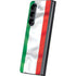 Italy Flag Galaxy Z Fold5 5G Skin